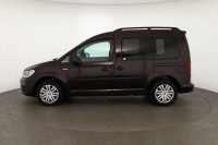 Vorschau: VW Caddy 1.4 TSI DSG Comfortline