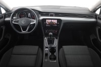 VW Passat Variant 2.0 TDI Business