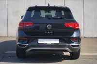 VW T-Roc 1.5 TSI United