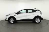 Vorschau: Renault Captur TCe 160 Facelift Aut.