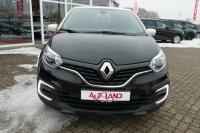 Renault Captur 0.9 TCE Limited