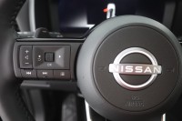 Nissan Qashqai N-Connecta 1.3 DIG-T Aut.