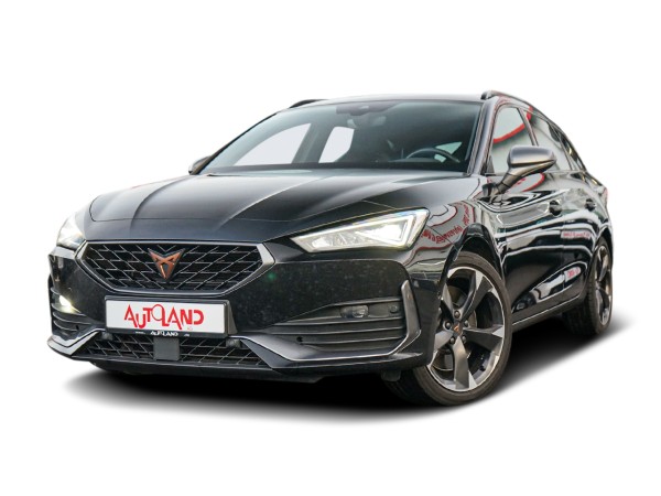 Cupra Leon Sportstourer 2.0 DSG