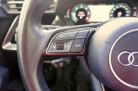 Audi A3 Sportback 35 2.0 TDI DSG advanced