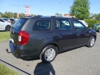 Dacia Logan II MCV Kombi 1.0 Comfort