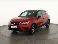 Seat Arona 1.0 TSI DSG FR LED Navi Sitzheizung Kamera