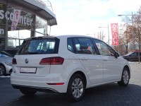 VW Golf Sportsvan 1.5 TSI