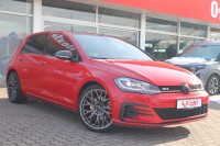 VW Golf VII 2.0 TSI GTI