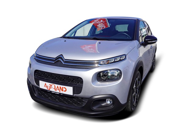Citroen C3 1.2 e-THP Shine