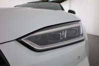 Audi A5 Coupe 40 TDI quattro S-Line
