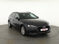 Audi A4 Avant 40 TFSI S-Tronic