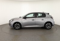 Vorschau: Peugeot 208 1.2 PureTech