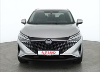 Nissan Qashqai N-Connecta 1.3 Dig-T MHEV Aut.