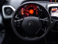 Citroen C1 1.2 12V VTi