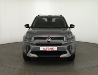 Citroen C3 Aircross Plus Hybrid 145 Aut.