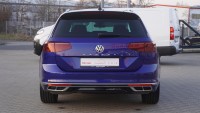 VW Passat Variant 2.0 TSI R-Line