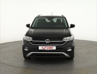 VW T-Cross 1.0 TSI