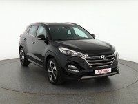 Hyundai Tucson 1.6 T-GDI DCT 4WD Style