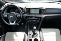 Kia Sportage 1.6 T-GDI GT Line 4WD