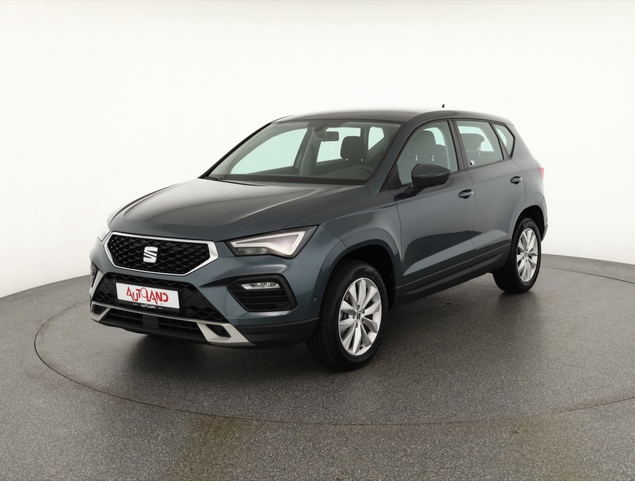Seat Ateca 1.5 Style