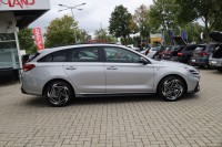 Hyundai i30 Kombi 1.6 T-GDI N-Line Aut.