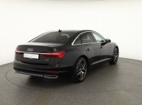 Audi A6 50 TFSIe quattro Design