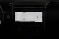 Hyundai Tucson 1.6 CRDI 4WD