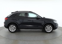VW T-Roc 1.5 TSI DSG