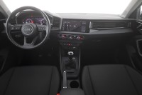 Audi A1 30 TFSI Sportback advanced