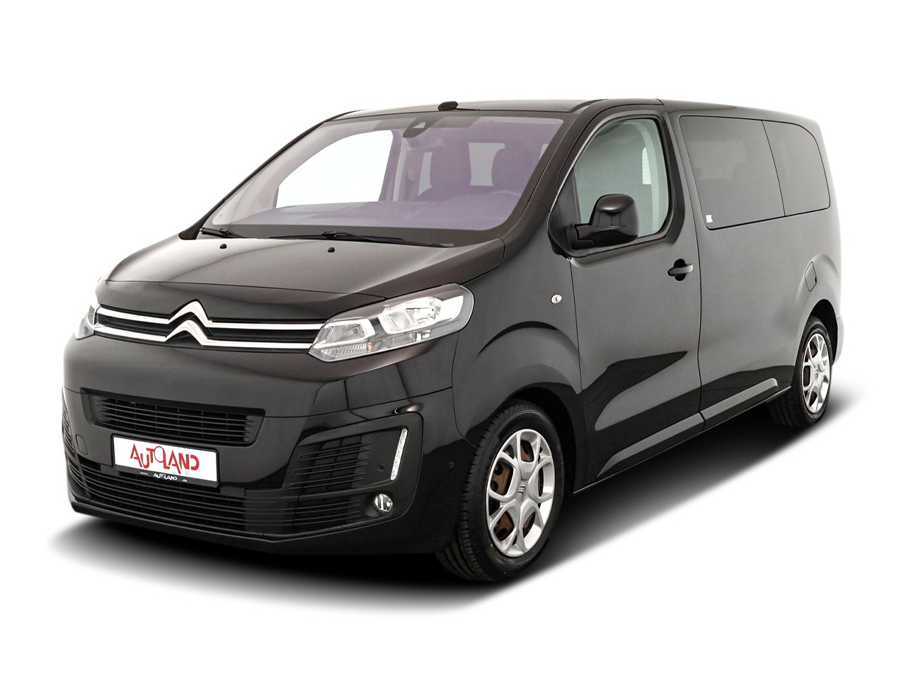Citroen SpaceTourer Spacetourer BlueHDi Business Lounge XL