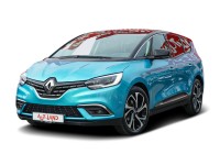 Renault Grand Scenic 1.3 TCE Black Edition LED ACC AHK