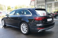 Audi A4 Avant 35 2.0 TFSI S line