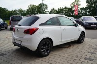 Opel Corsa E 1.2 120 Jahre