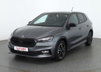 Vorschau: Skoda Fabia Monte Carlo 1.0 TSI DSG