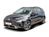 Hyundai BAYON Bayon 1.0 T-GDI M-Hybrid Sitzheizung Tempomat Bluetooth