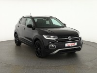 VW T-Cross 1.0 TSI DSG