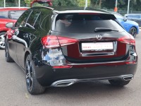 Mercedes-Benz A 140 A200
