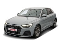 Audi A1 Sportback 25 TFSI advanced LED Spurhalte PDC