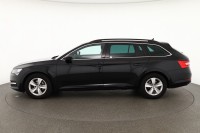 Vorschau: Skoda Superb Combi 1.5 TSI