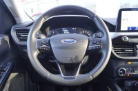 Ford Kuga 2.0 M-Hybrid