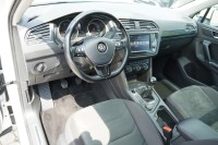 VW Tiguan 2.0 TDI 4Motion