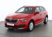 Skoda Kamiq 1.0 Style LED ACC SmartLink Keyless AHK