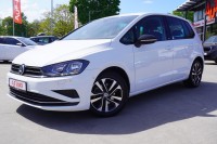 Vorschau: VW Golf Sportsvan VII 1.5 TSI IQ.DRIVE