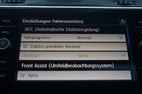VW Tiguan 1.4 TSI Sound