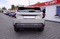 Dacia Duster TCe 130