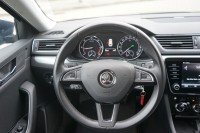 Skoda Superb Combi 2.0 TDI DSG Ambition