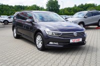VW Passat Variant 1.4 TSI Comfortline
