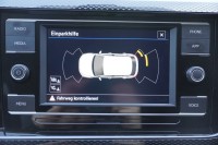 VW Taigo 1.0 TSI Life