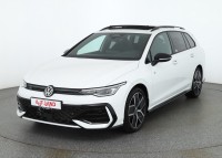 VW Golf VIII Variant 2.0 TDI R-Line DSG Sitzheizung LED Anhängerkupplung