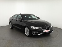 BMW 420 Gran Coupe 420i Luxury Line